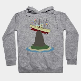 After the Storm Hoodie